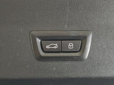 2023 BMW X4 xDrive30i