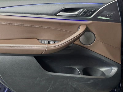 2023 BMW X4 xDrive30i