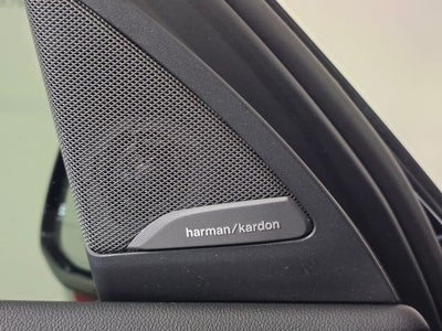 2023 BMW X4 xDrive30i