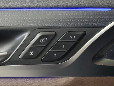 2023 BMW X4 xDrive30i