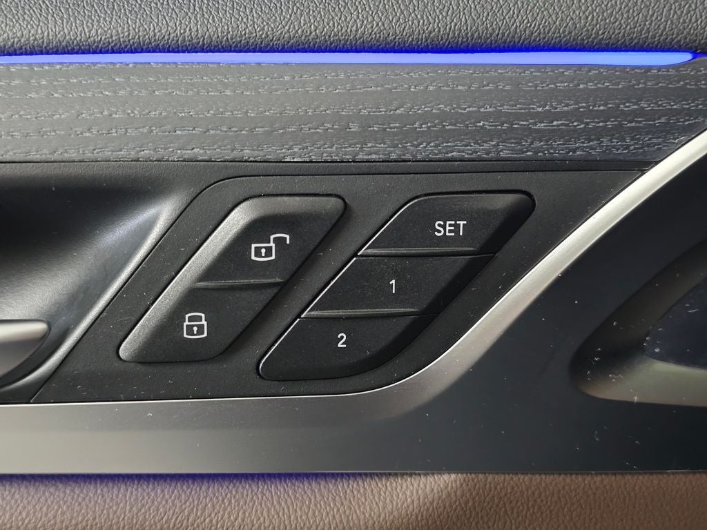 2023 BMW X4 xDrive30i