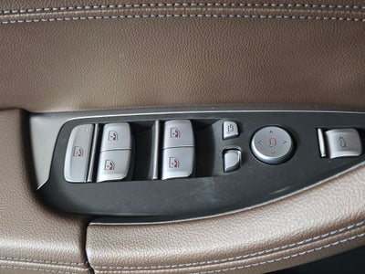 2023 BMW X4 xDrive30i