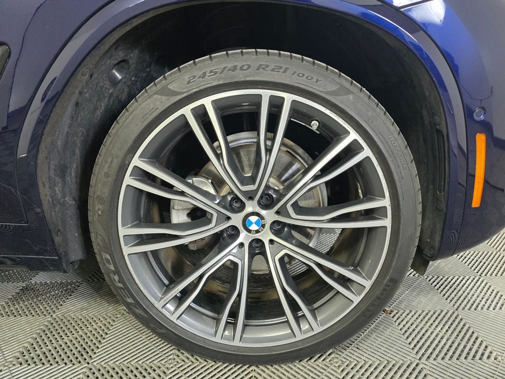 2023 BMW X4 xDrive30i