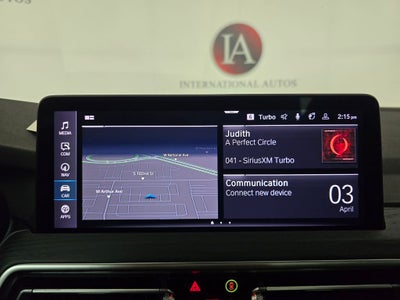 2023 BMW X4 xDrive30i