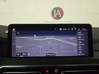 2023 BMW X4 xDrive30i