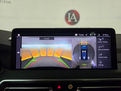 2023 BMW X4 xDrive30i