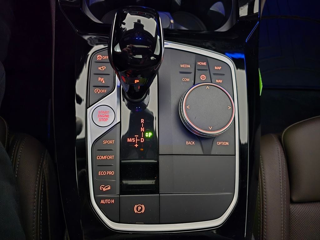 2023 BMW X4 xDrive30i