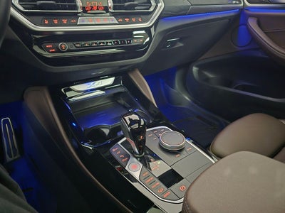 2023 BMW X4 xDrive30i