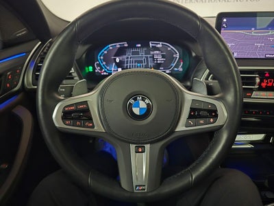 2023 BMW X4 xDrive30i