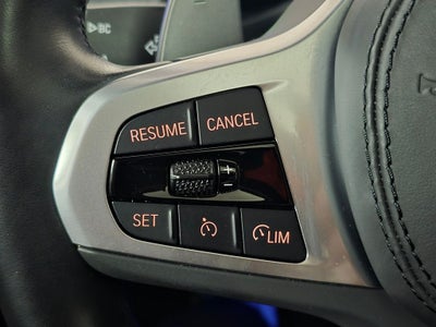 2023 BMW X4 xDrive30i