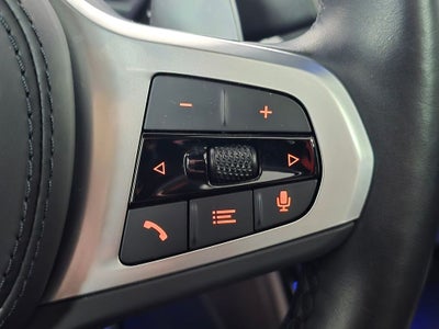 2023 BMW X4 xDrive30i