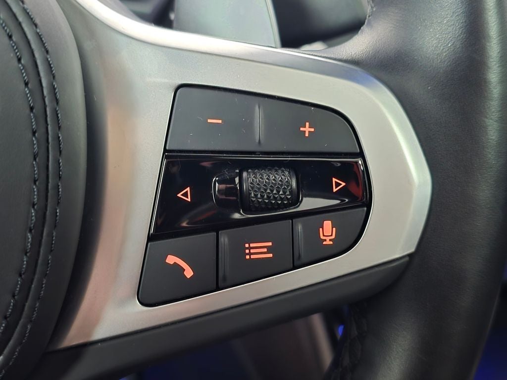 2023 BMW X4 xDrive30i