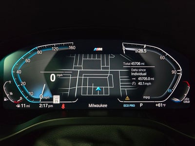 2023 BMW X4 xDrive30i