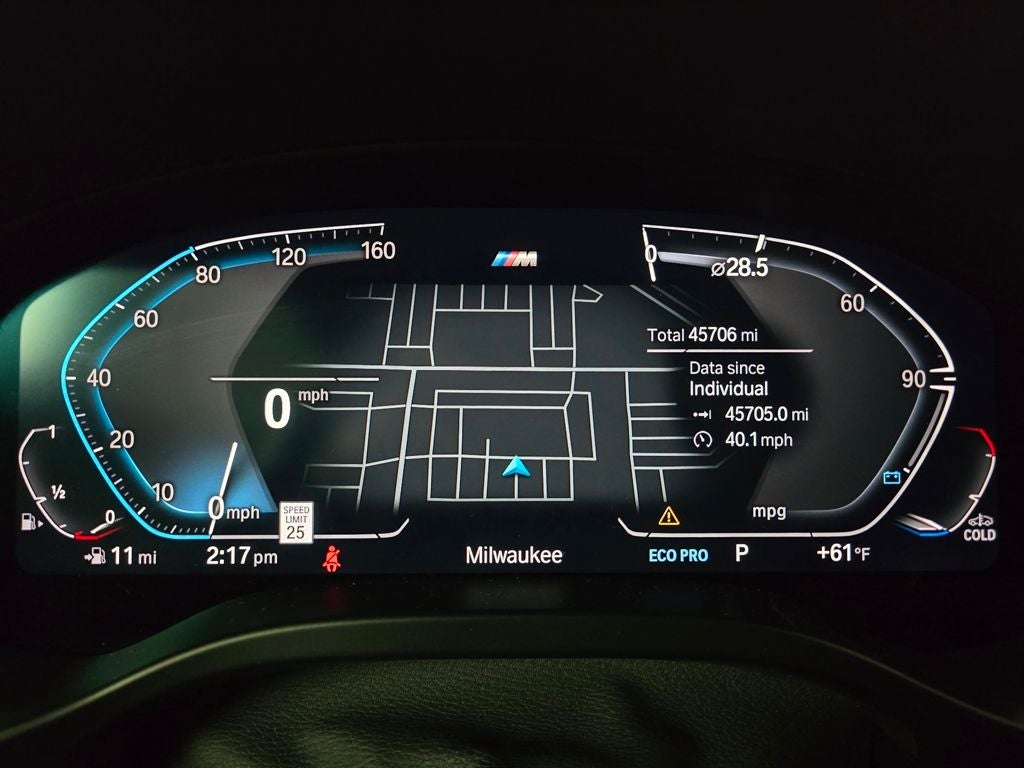 2023 BMW X4 xDrive30i