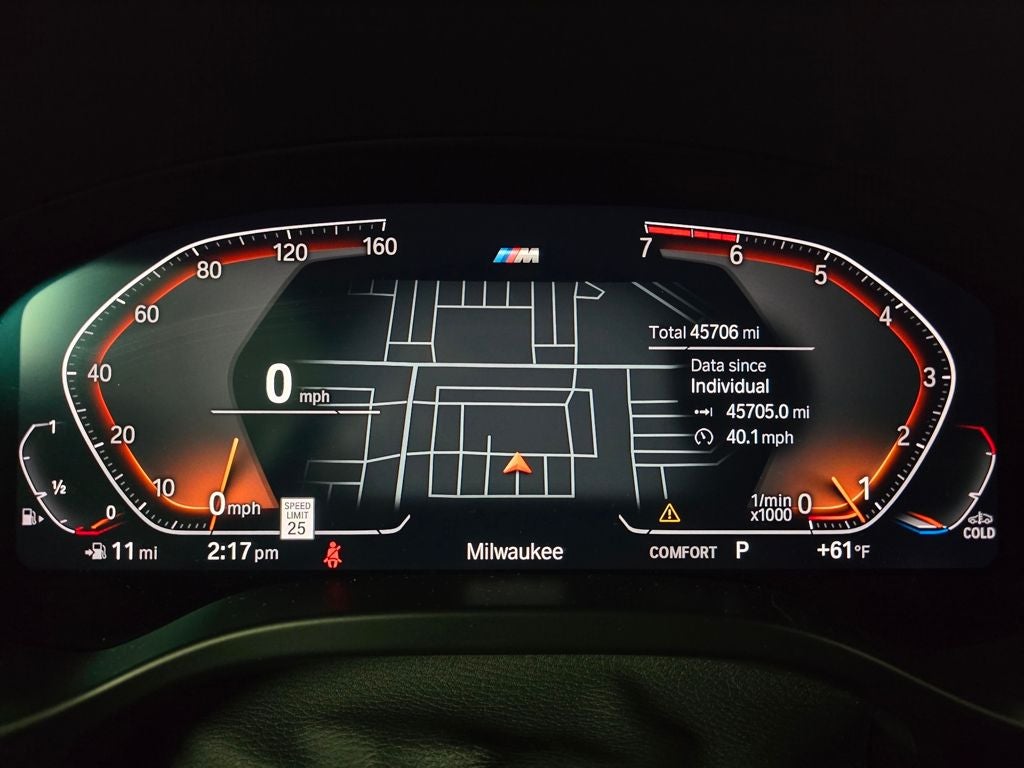 2023 BMW X4 xDrive30i