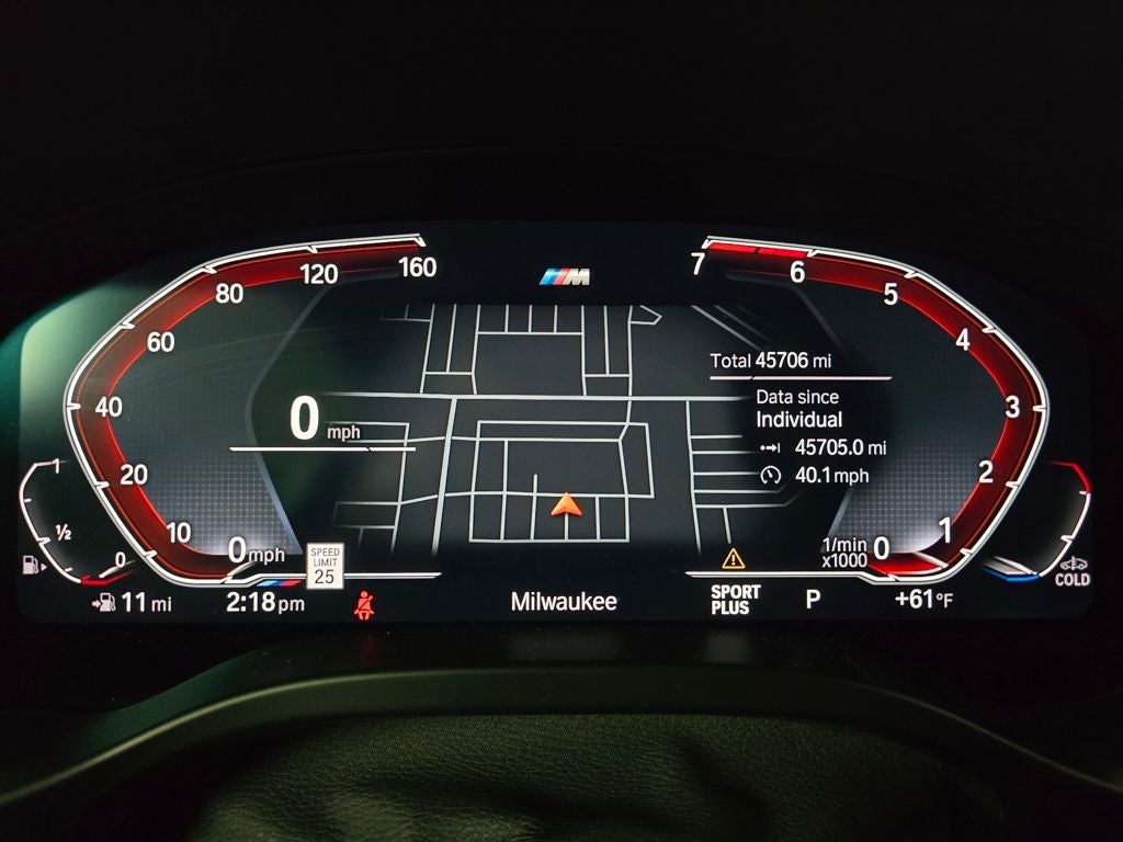 2023 BMW X4 xDrive30i