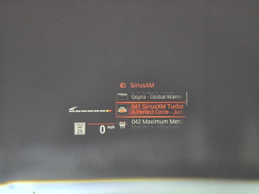 2023 BMW X4 xDrive30i