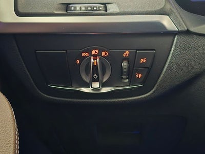 2023 BMW X4 xDrive30i