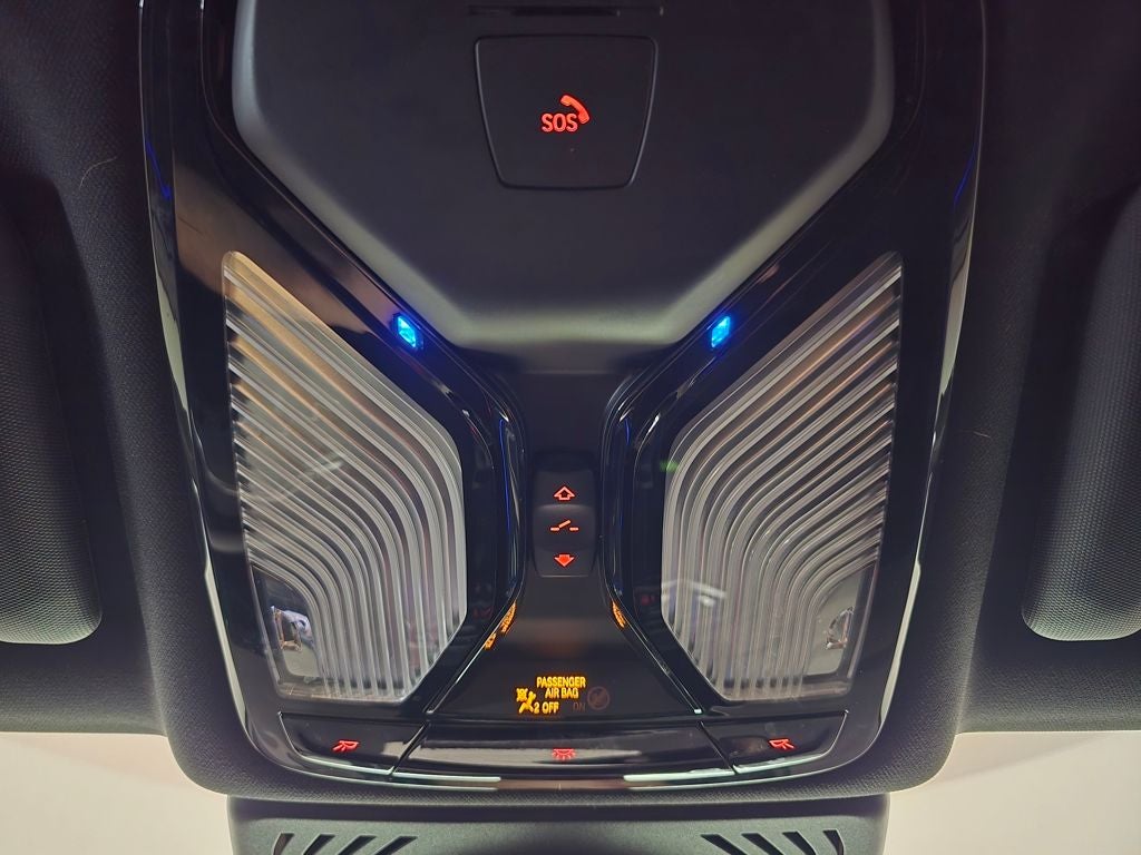 2023 BMW X4 xDrive30i