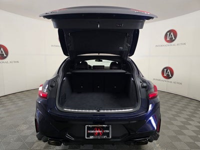 2023 BMW X4 xDrive30i