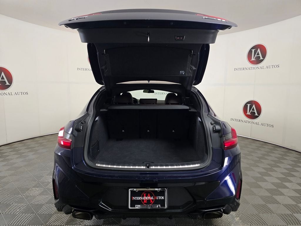 2023 BMW X4 xDrive30i