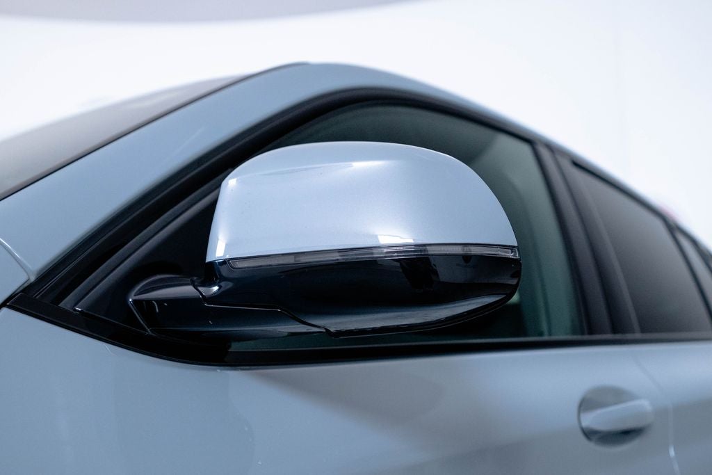 2023 BMW X4 xDrive30i