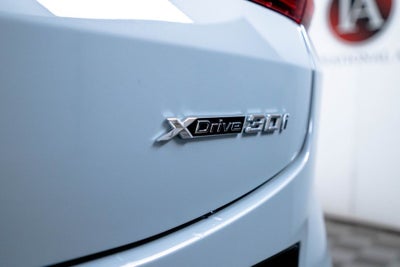 2023 BMW X4 xDrive30i
