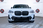 2023 BMW X4 xDrive30i