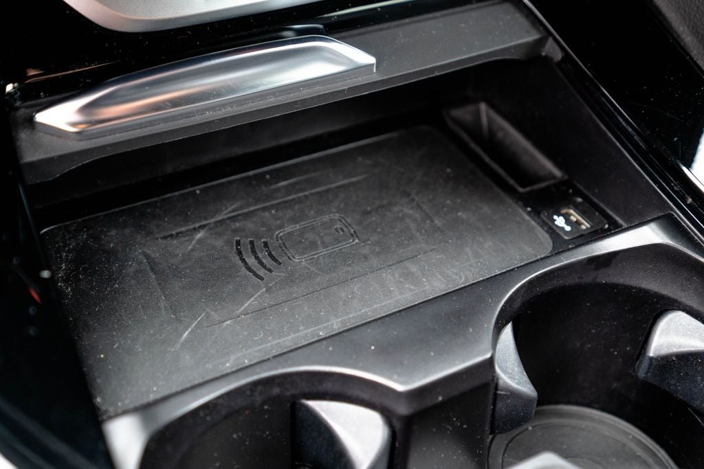 2023 BMW X4 xDrive30i