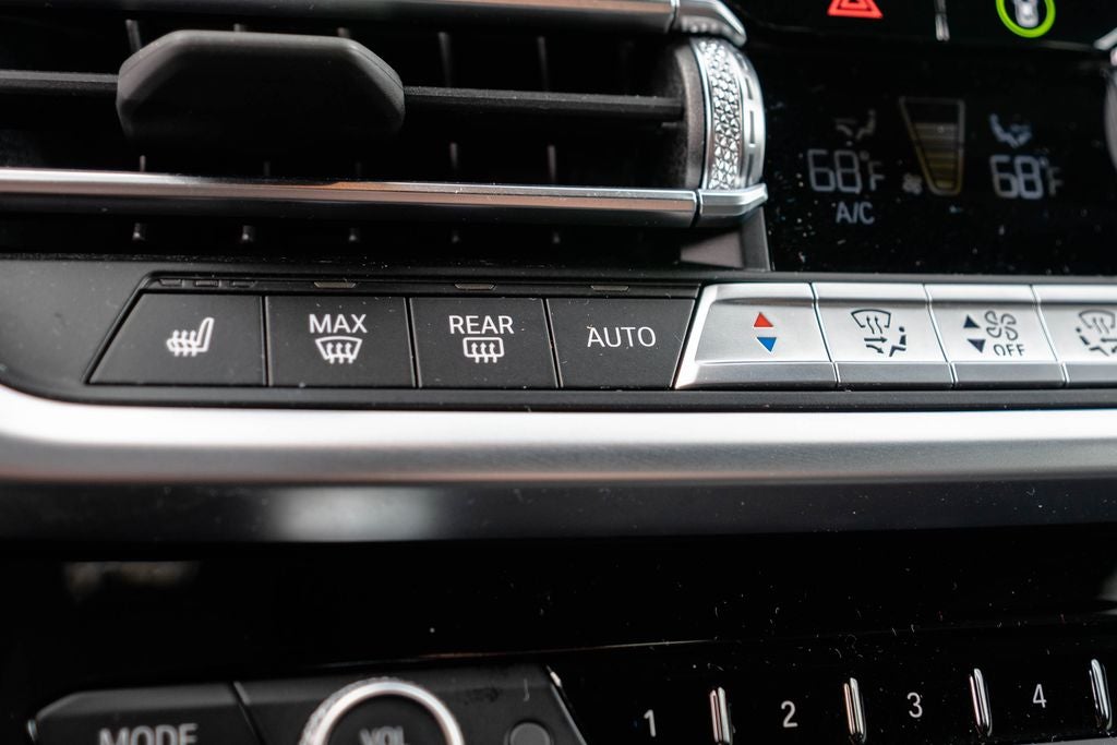 2023 BMW X4 xDrive30i