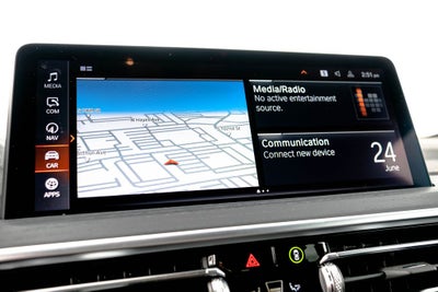 2023 BMW X4 xDrive30i