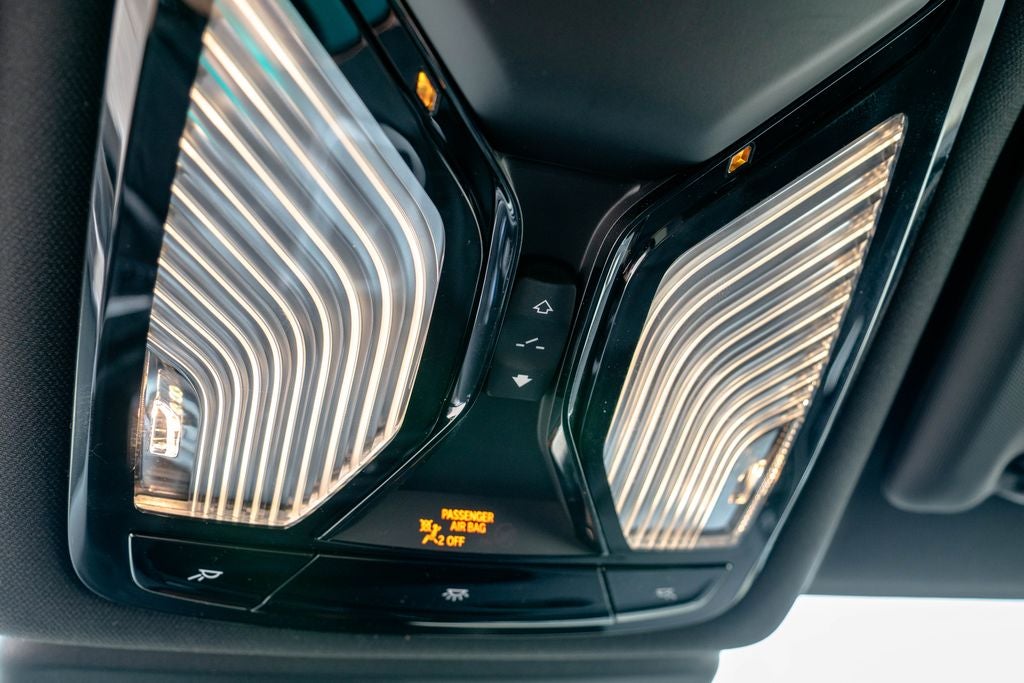 2023 BMW X4 xDrive30i