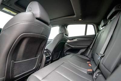 2023 BMW X4 xDrive30i