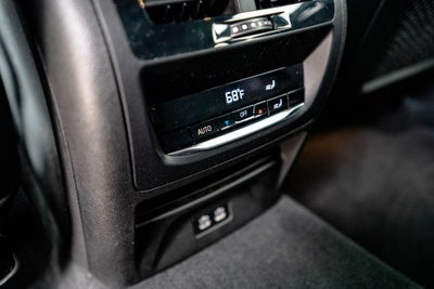 2023 BMW X4 xDrive30i