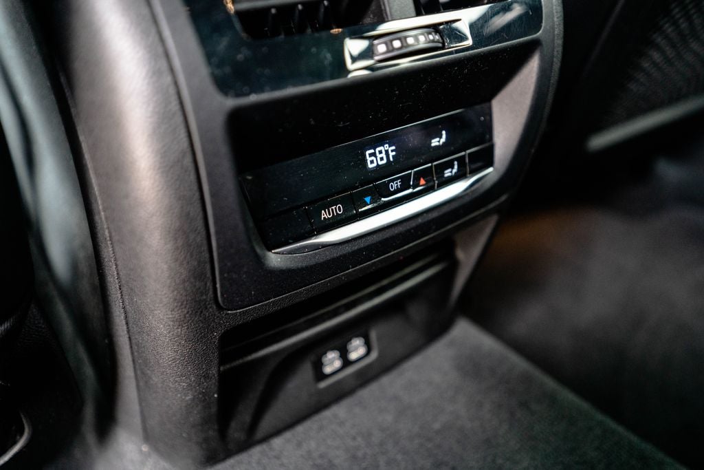 2023 BMW X4 xDrive30i