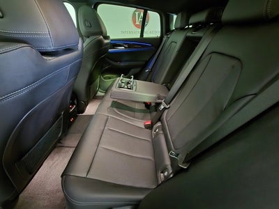 2023 BMW X4 xDrive30i