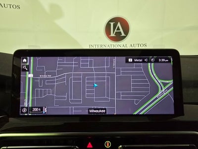 2023 BMW X4 xDrive30i