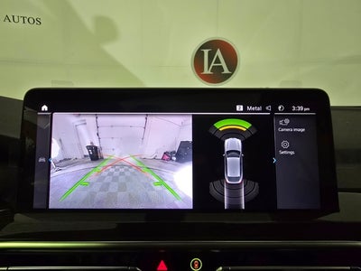 2023 BMW X4 xDrive30i