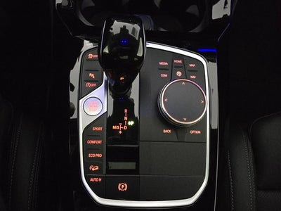 2023 BMW X4 xDrive30i