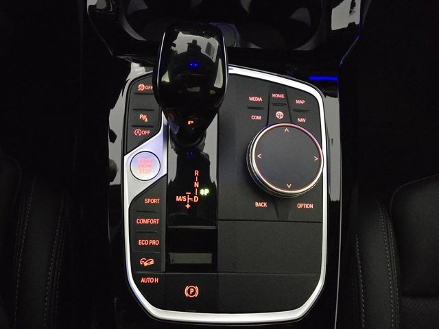 2023 BMW X4 xDrive30i