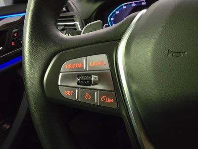 2023 BMW X4 xDrive30i