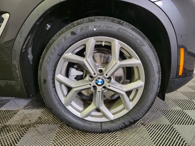 2023 BMW X4 xDrive30i