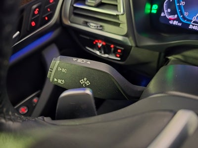 2023 BMW X4 xDrive30i