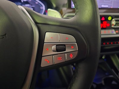 2023 BMW X4 xDrive30i