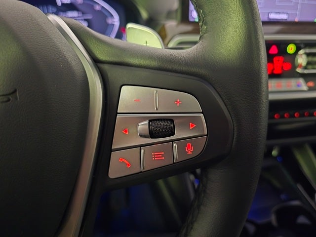 2023 BMW X4 xDrive30i