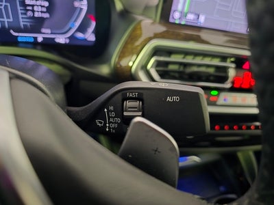 2023 BMW X4 xDrive30i