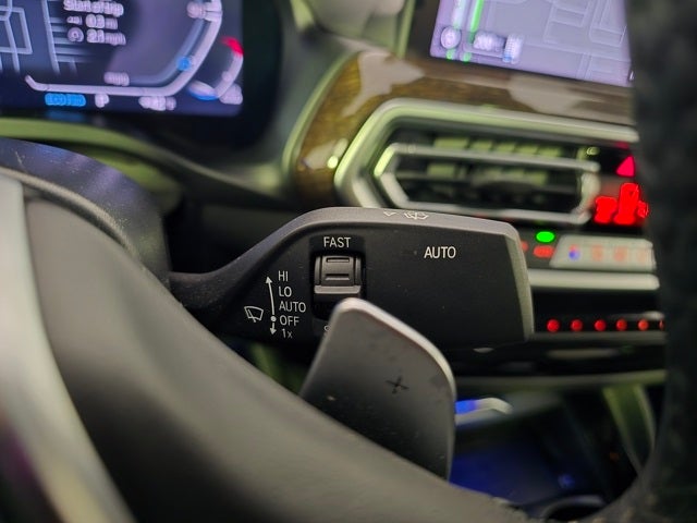 2023 BMW X4 xDrive30i