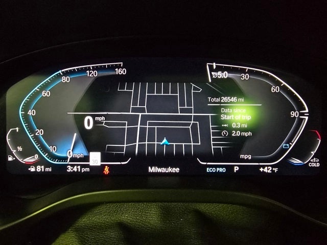 2023 BMW X4 xDrive30i