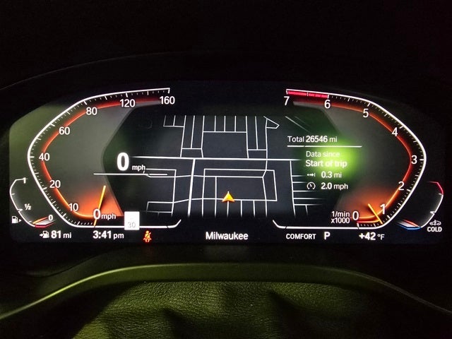 2023 BMW X4 xDrive30i