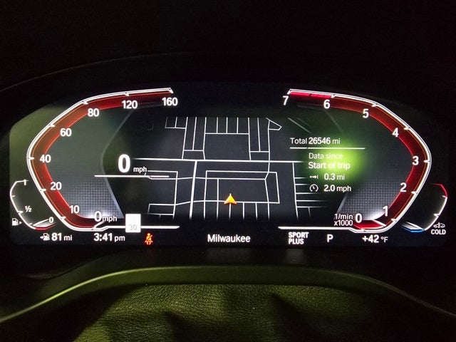 2023 BMW X4 xDrive30i